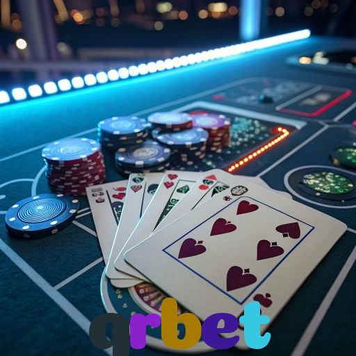 qrbet - Baixe o app qrbet no Google Play e jogue ao vivo