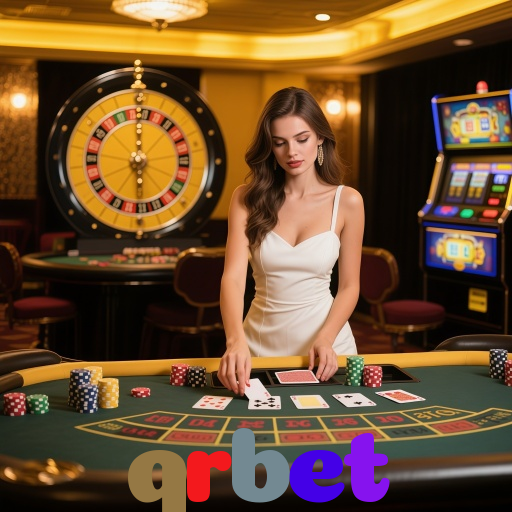 qrbet - Baixe o app qrbet no Google Play e jogue ao vivo
