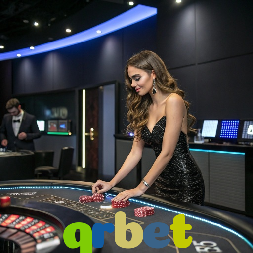 qrbet - Baixe o app qrbet no Google Play e jogue ao vivo