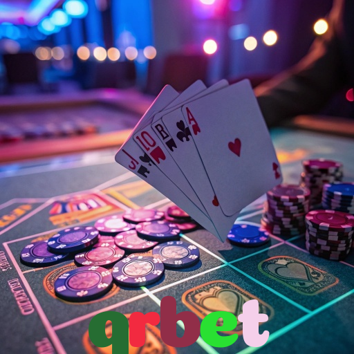 qrbet - Baixe o App qrbet para Android e Comece a Jogar
