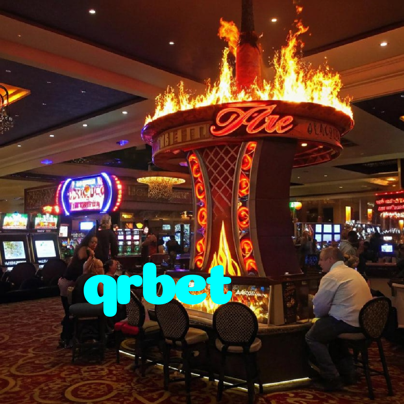 qrbet - Baixe o app qrbet no Google Play e jogue ao vivo