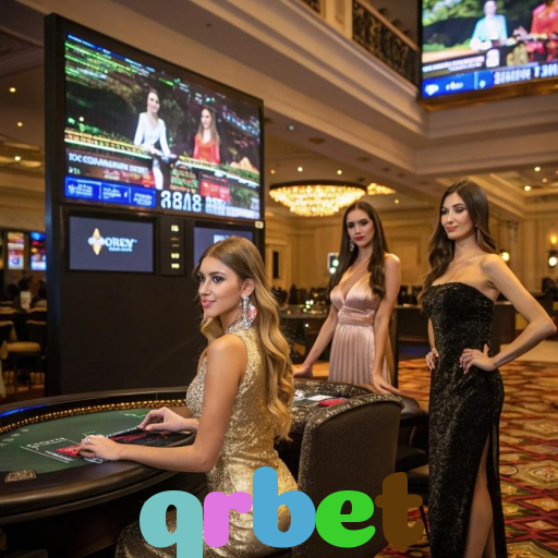 qrbet - Baixe o app qrbet no Google Play e jogue ao vivo