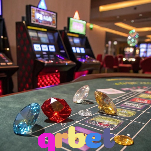 qrbet - Baixe o app qrbet no Google Play e jogue ao vivo
