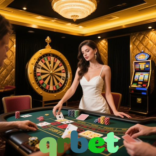 qrbet - Baixe o App qrbet para Android e Comece a Jogar
