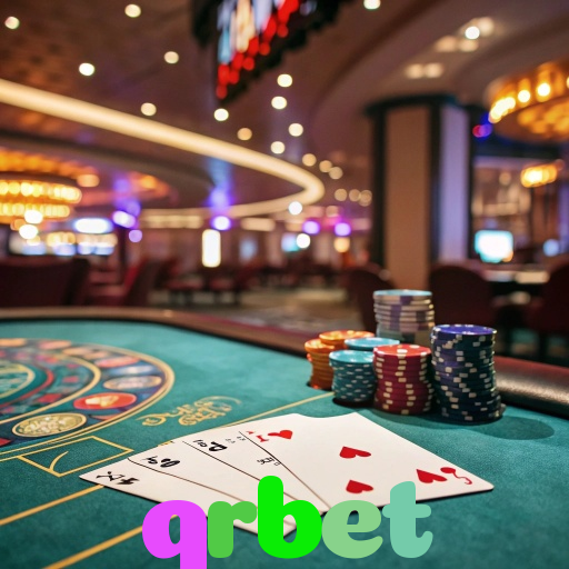 qrbet - Baixe o app qrbet no Google Play e jogue ao vivo