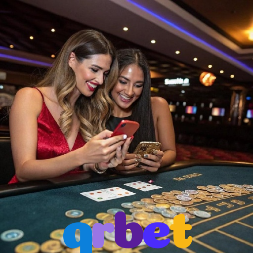 qrbet - Baixe o app qrbet no Google Play e jogue ao vivo