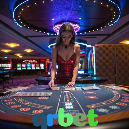 qrbet - Baixe o app qrbet no Google Play e jogue ao vivo