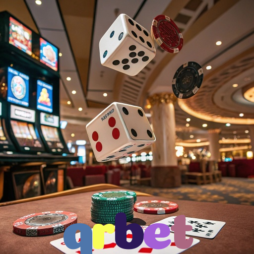 qrbet - Baixe o app qrbet no Google Play e jogue ao vivo