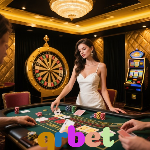 qrbet - Baixe o App qrbet para Android e Comece a Jogar