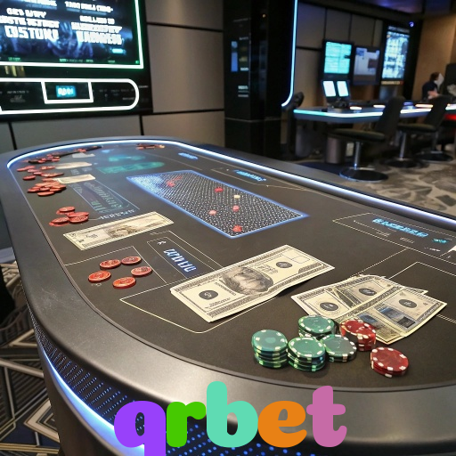 qrbet - Baixe o App qrbet para Android e Comece a Jogar