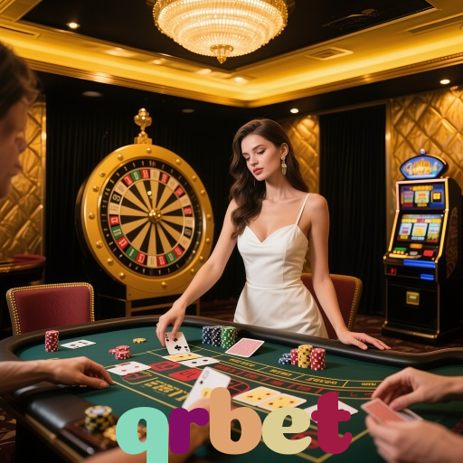 qrbet - Baixe o app qrbet no Google Play e jogue ao vivo