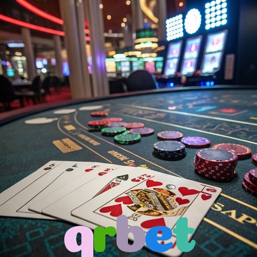 qrbet - Baixe o app qrbet no Google Play e jogue ao vivo