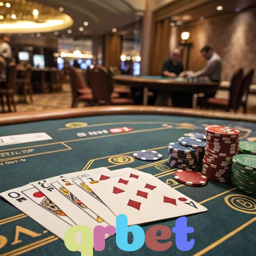 qrbet - Baixe o app qrbet no Google Play e jogue ao vivo