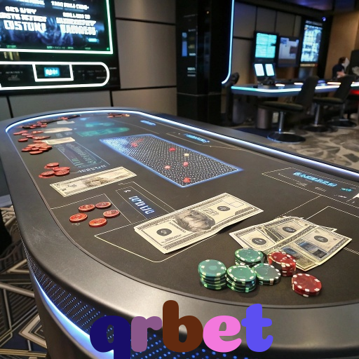 qrbet - Baixe o App qrbet para Android e Comece a Jogar