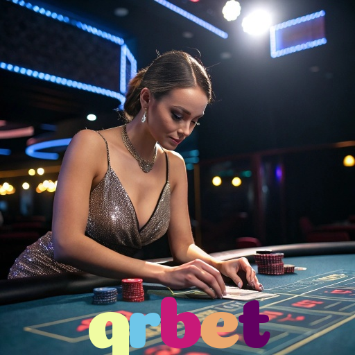 qrbet - Baixe o app qrbet no Google Play e jogue ao vivo