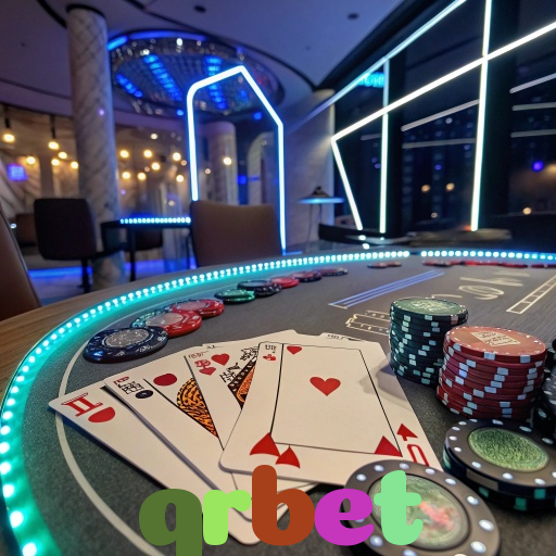 qrbet - Baixe o app qrbet no Google Play e jogue ao vivo