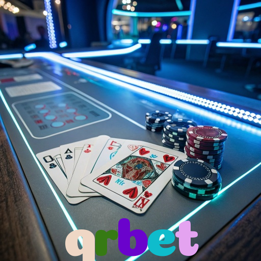 qrbet - Baixe o app qrbet no Google Play e jogue ao vivo