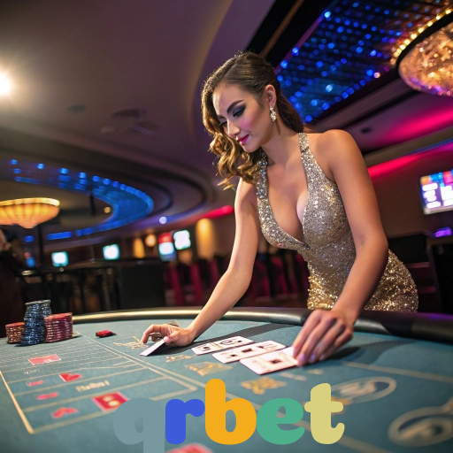 qrbet - Baixe o app qrbet no Google Play e jogue ao vivo