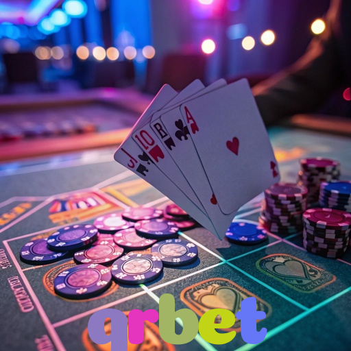 qrbet - Baixe o App qrbet para Android e Comece a Jogar