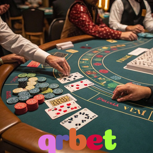 qrbet - Baixe o App qrbet para Android e Comece a Jogar