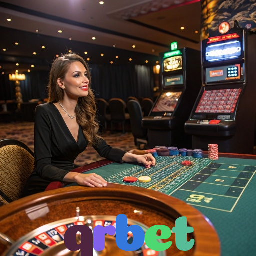 qrbet - Baixe o app qrbet no Google Play e jogue ao vivo