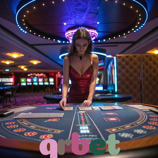 qrbet - Baixe o app qrbet no Google Play e jogue ao vivo