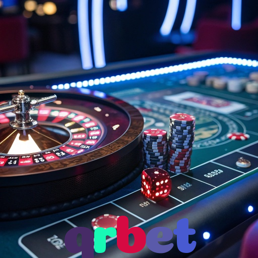 qrbet - Baixe o app qrbet no Google Play e jogue ao vivo