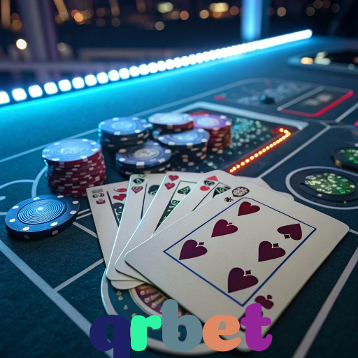 qrbet - Baixe o app qrbet no Google Play e jogue ao vivo