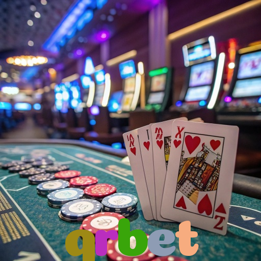 qrbet - Baixe o app qrbet no Google Play e jogue ao vivo