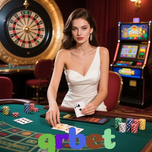 qrbet - Baixe o app qrbet no Google Play e jogue ao vivo
