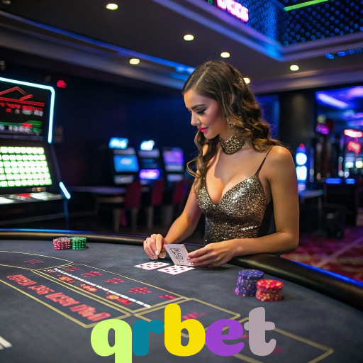 qrbet - Baixe o app qrbet no Google Play e jogue ao vivo