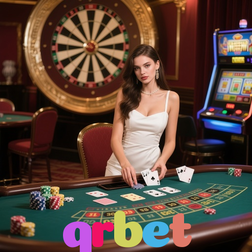 qrbet - Baixe o app qrbet no Google Play e jogue ao vivo