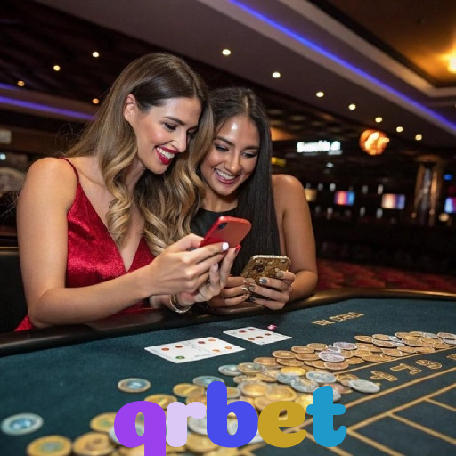 qrbet - Baixe o App qrbet para Android e Comece a Jogar