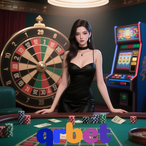 qrbet - Baixe o app qrbet no Google Play e jogue ao vivo