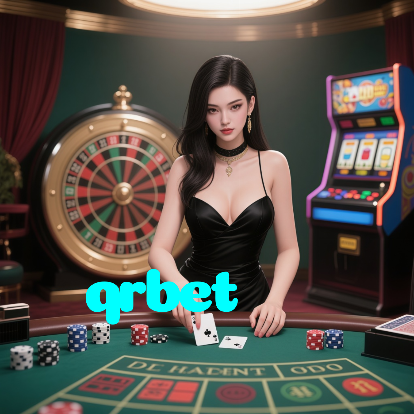 qrbet - Baixe o App qrbet para Android e Comece a Jogar