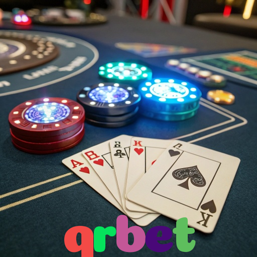 qrbet - Baixe o app qrbet no Google Play e jogue ao vivo