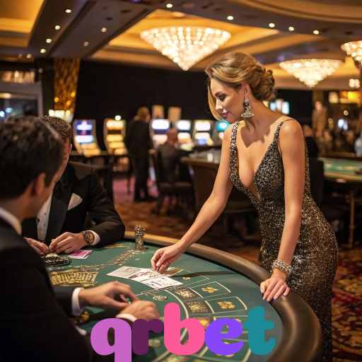qrbet - Baixe o app qrbet no Google Play e jogue ao vivo