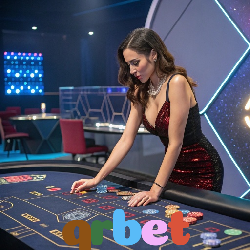 qrbet - Baixe o app qrbet no Google Play e jogue ao vivo