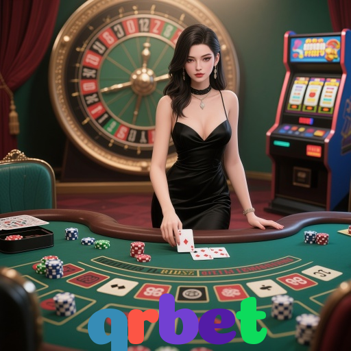 qrbet - Baixe o app qrbet no Google Play e jogue ao vivo