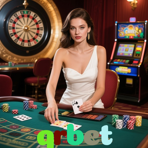 qrbet - Baixe o app qrbet no Google Play e jogue ao vivo