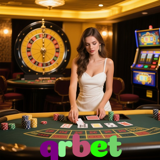 qrbet - Baixe o app qrbet no Google Play e jogue ao vivo