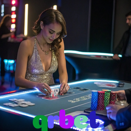 qrbet - Baixe o App qrbet para Android e Comece a Jogar