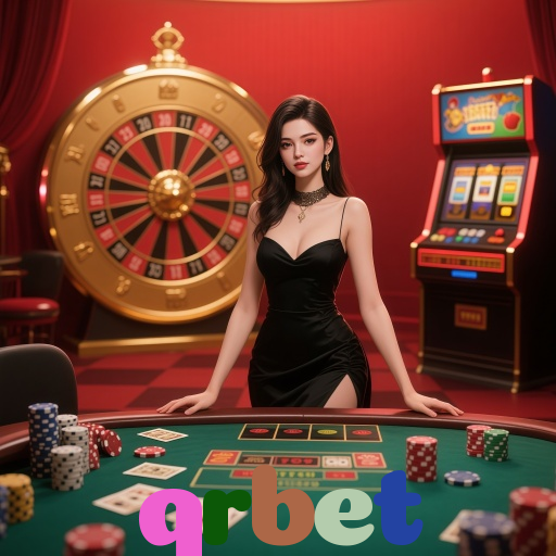 qrbet - Baixe o app qrbet no Google Play e jogue ao vivo