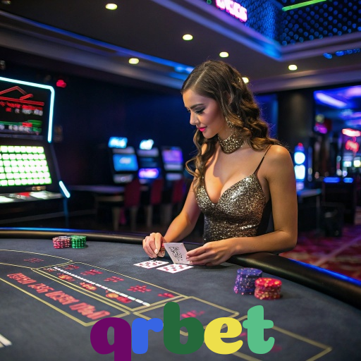 qrbet - Baixe o app qrbet no Google Play e jogue ao vivo