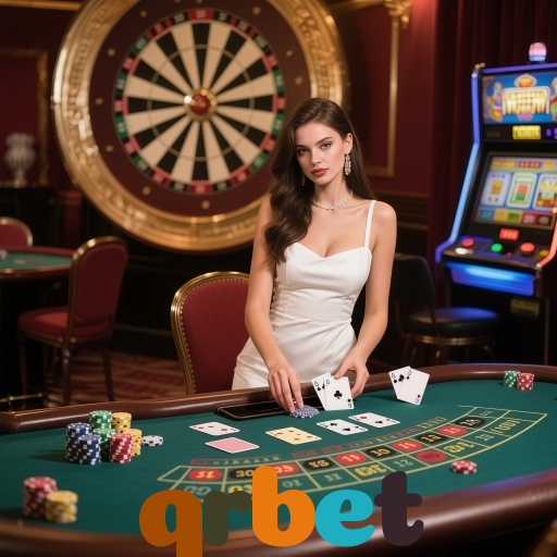 qrbet - Baixe o App qrbet para Android e Comece a Jogar