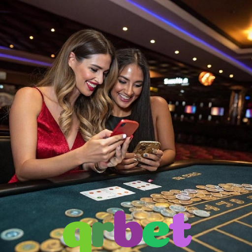 qrbet - Baixe o app qrbet no Google Play e jogue ao vivo