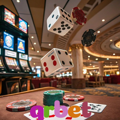 qrbet - Baixe o app qrbet no Google Play e jogue ao vivo