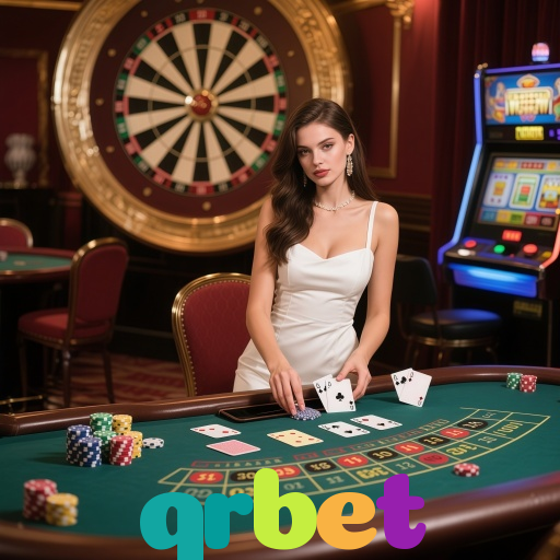 qrbet - Baixe o App qrbet para Android e Comece a Jogar