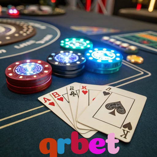 qrbet - Baixe o app qrbet no Google Play e jogue ao vivo