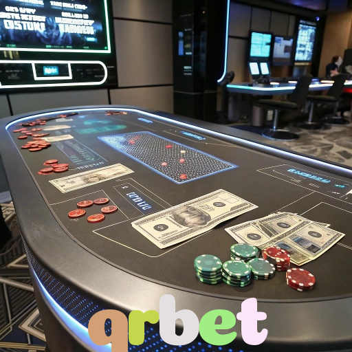 qrbet - Baixe o app qrbet no Google Play e jogue ao vivo